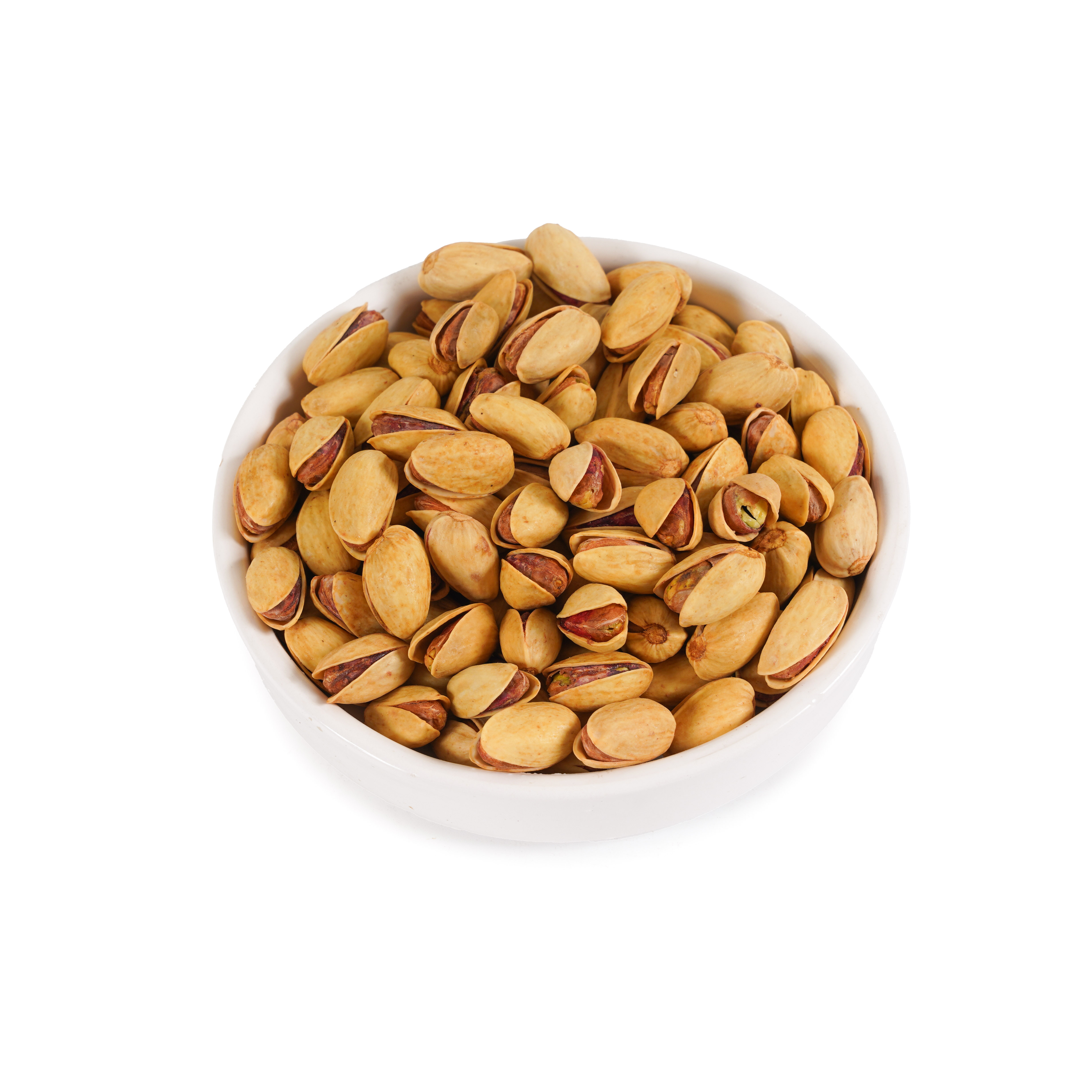 پسته احمدآقایی شور تواضع